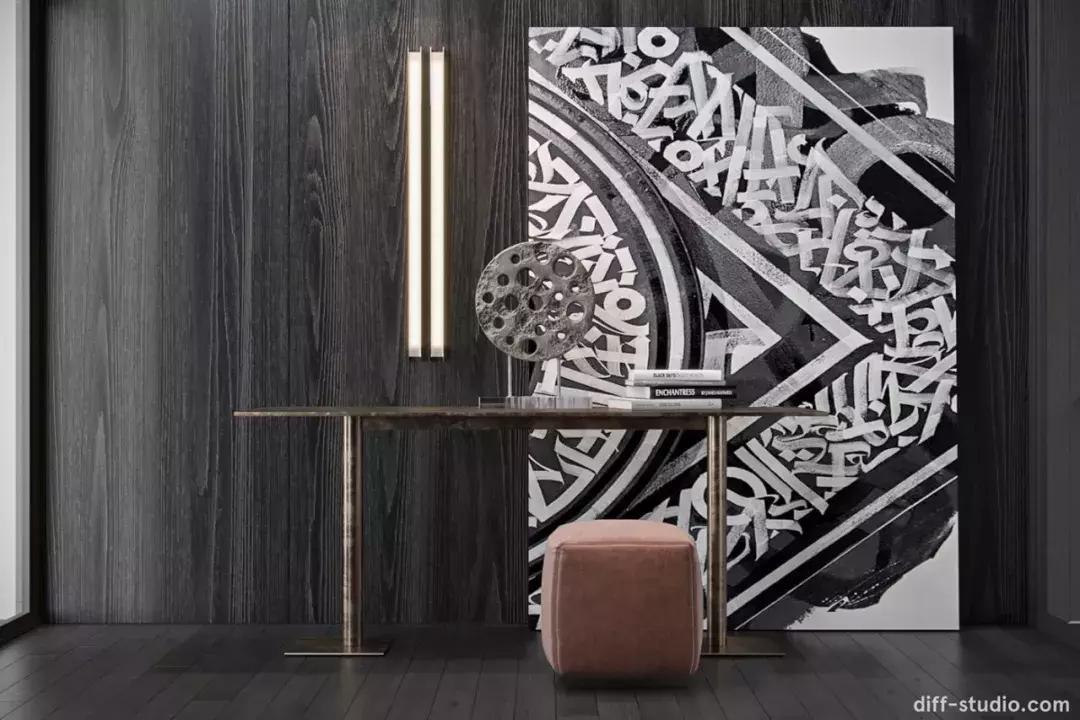 高级住宅装修,日本顶级高级住宅