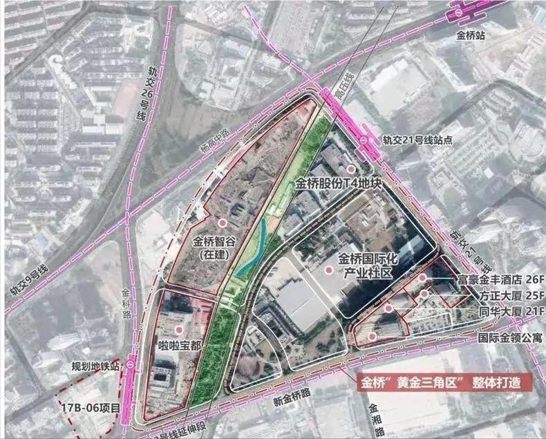 高端城市地标建筑,未来超级地标建筑