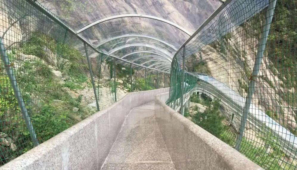 塔寺旅游攻略大全,塔寺峪游玩感言