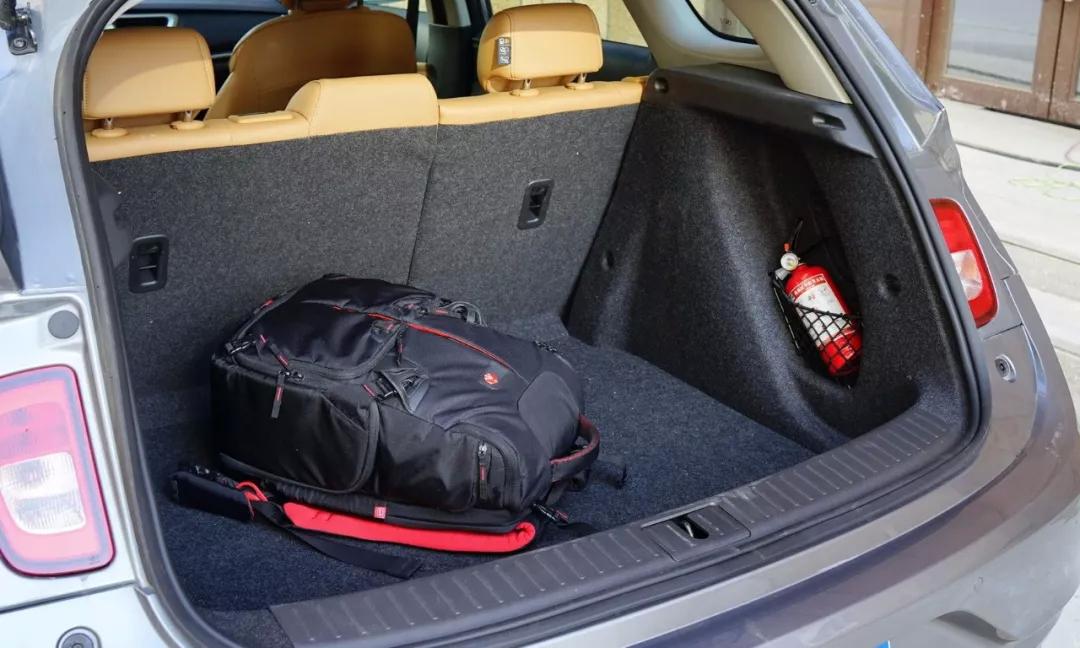 别克阅朗旅行版,别克阅朗旅行版车评