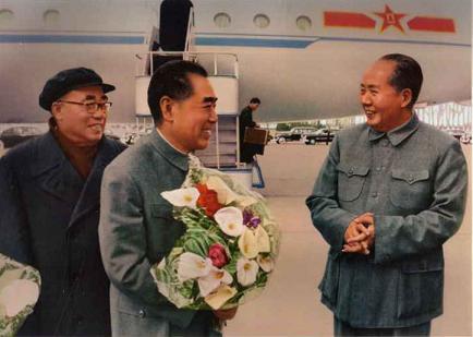 学习毛*东泽**战略思想,直面强敌威胁,实现祖国伟大统一