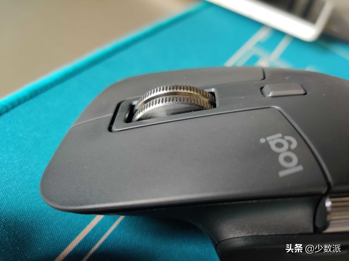 罗技这款¥899的鼠标用起来如何?这是我的体验