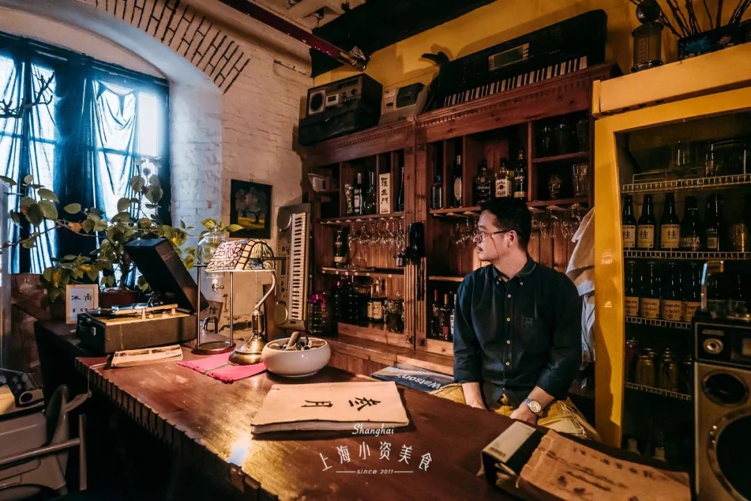 上海人的消费日常,20年前上海人的早餐