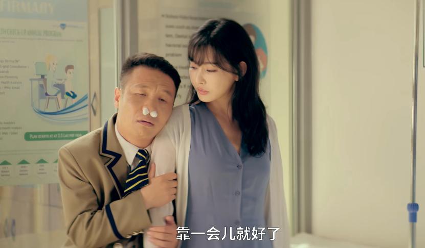 逃学威龙2三十年,逃学威龙张浩为啥换人