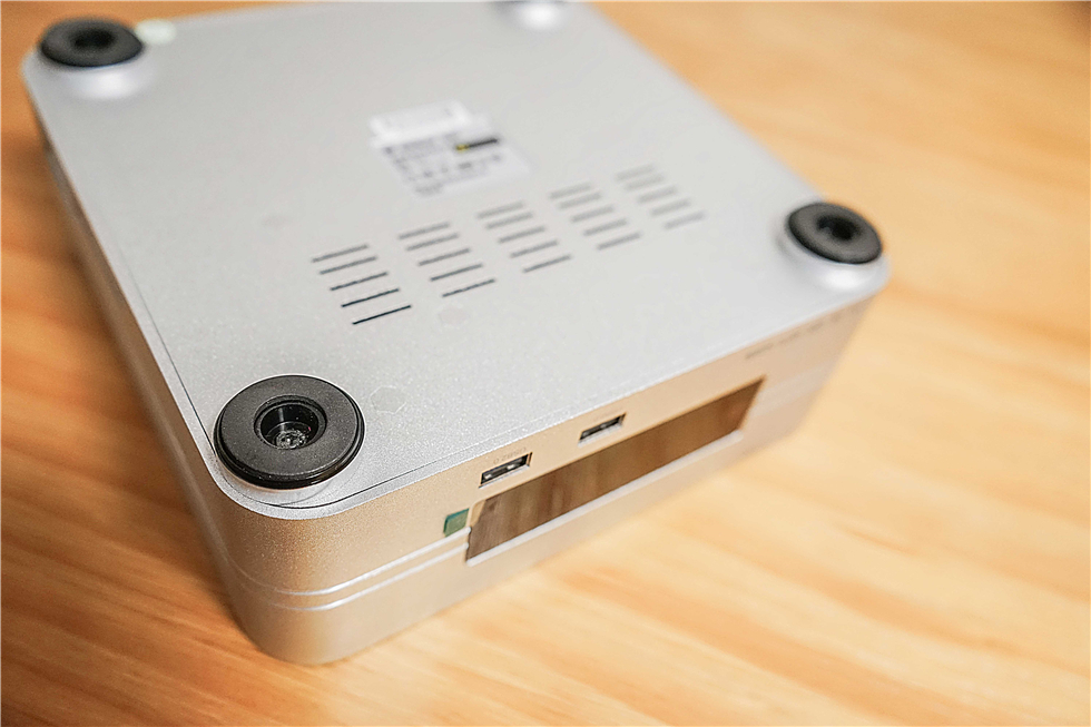 七千字！威动V20、艾美影库MS-300Pro、芝杜Z10高清*放播**器横评1