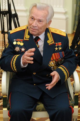 步枪之王ak-47,步枪之王ak47火箭炮