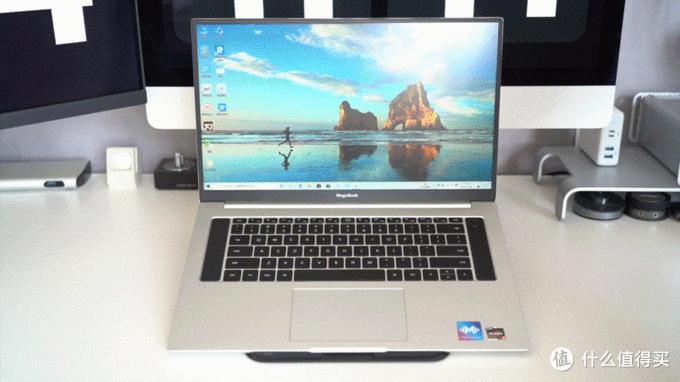 荣耀magicbookpro16.1锐龙版评测,荣耀magicbookpro深度体验