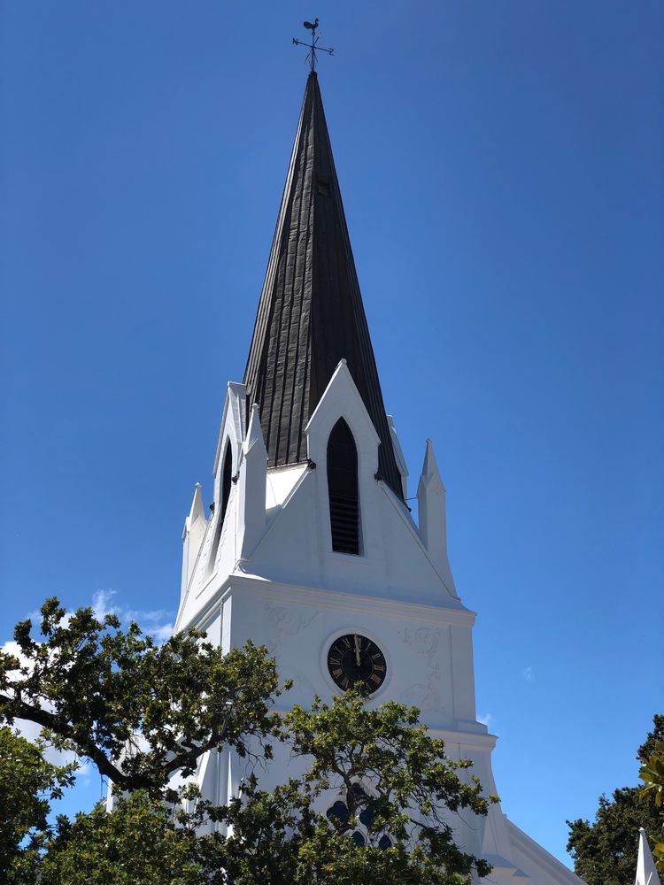 非洲最好的6所大学,五所在南非,一所在埃及,你听说过吗?