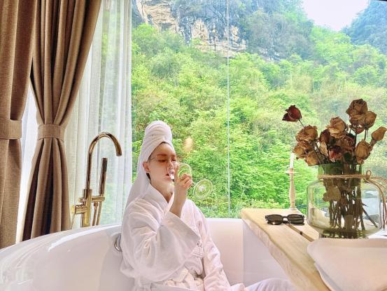 畔山墨舍民宿,畔山墨舍酒店