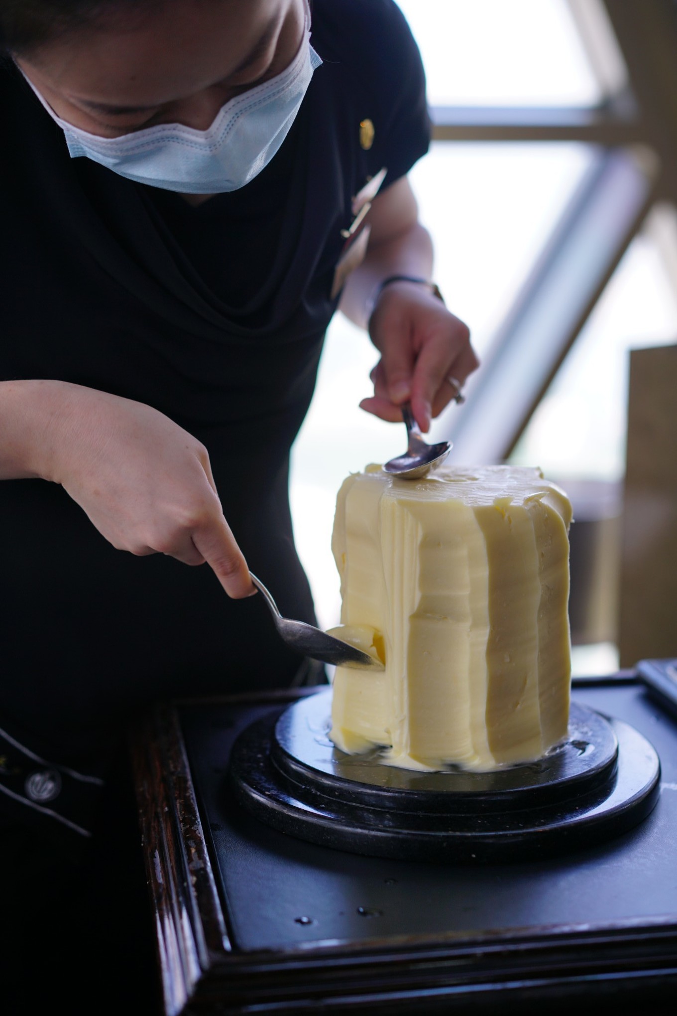 恋上世纪风情澳门，迷醉新葡京酒店