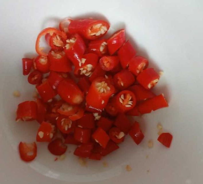 蒜苔可以素炒,蒜苔不放辣怎么炒好吃