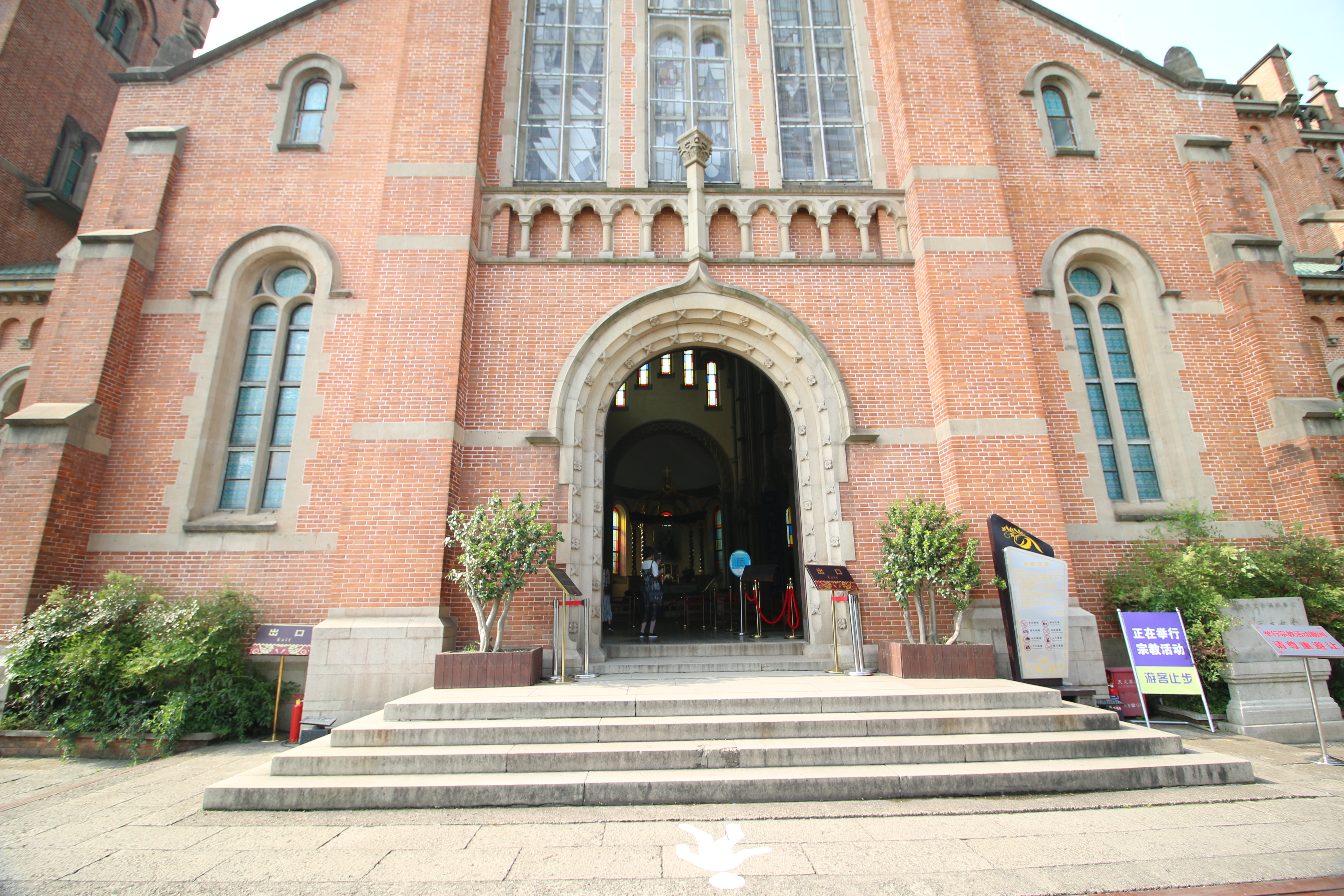 松江区的名胜古迹是什么,上海松江区古迹