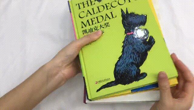 经典童话书怎么选?这份书单不仅孩子爱读,还能学英语