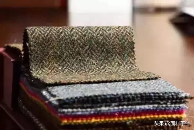 中国十大面料品牌排名前十,全球顶级十大面料品牌