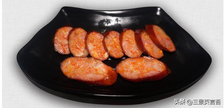 怎样做家常味麻辣香肠,川味麻辣香肠10斤肉放多少盐