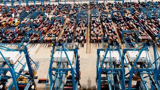 从“零”到多个“世界领先”，这个码头的故事足够震撼人心