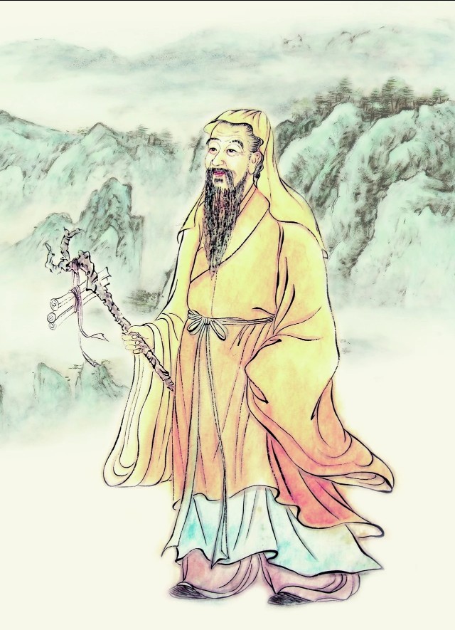 太乙救苦天尊感应真实例子,药王孙真人和保生大帝