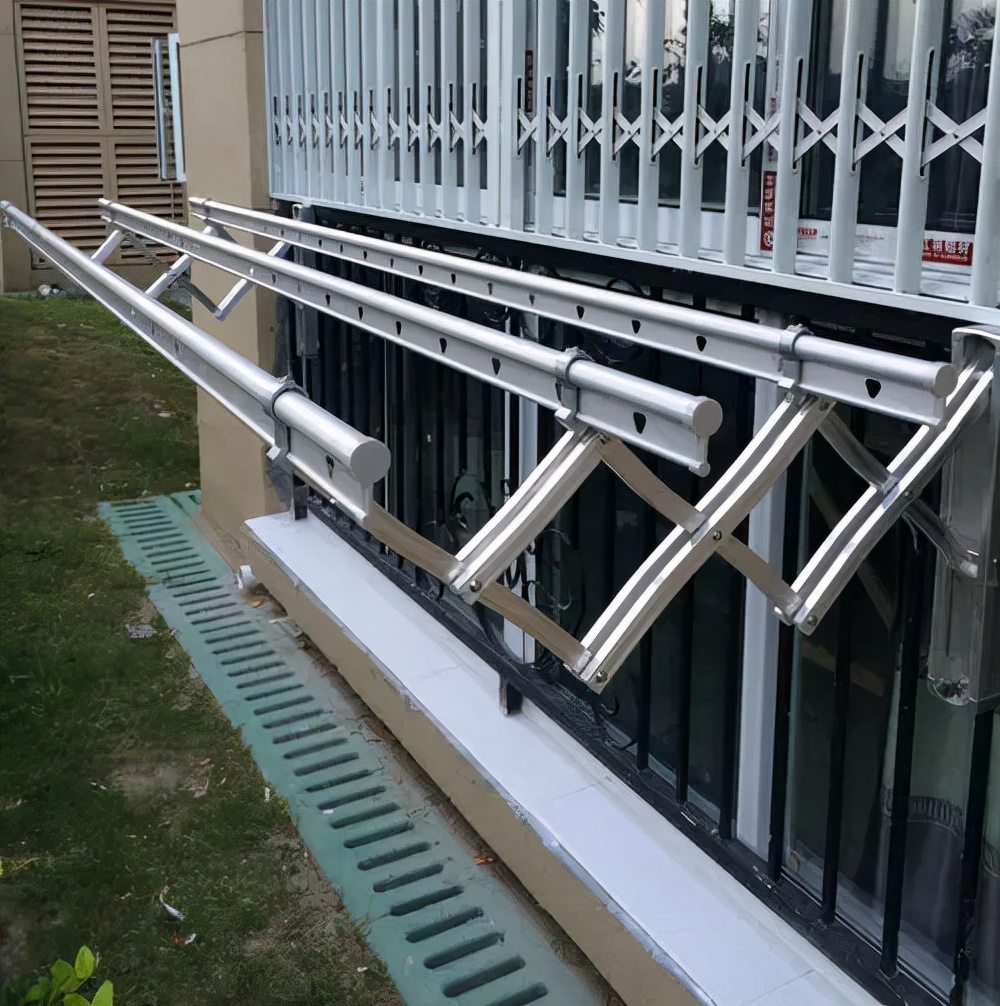 晾衣架选择哪种比较实用,晾衣架选哪个款式比较好