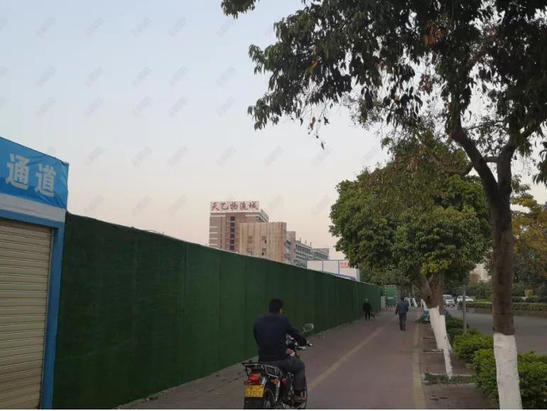 两年连拍8块地！中山这个片区受外来房企青睐！新盘位置不得了