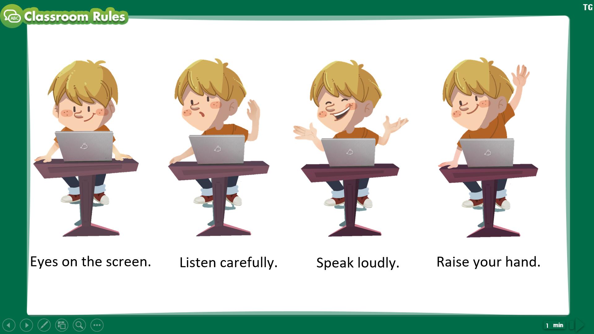 某大机构流出的Reach课件PPT，让老母亲带娃如虎添翼