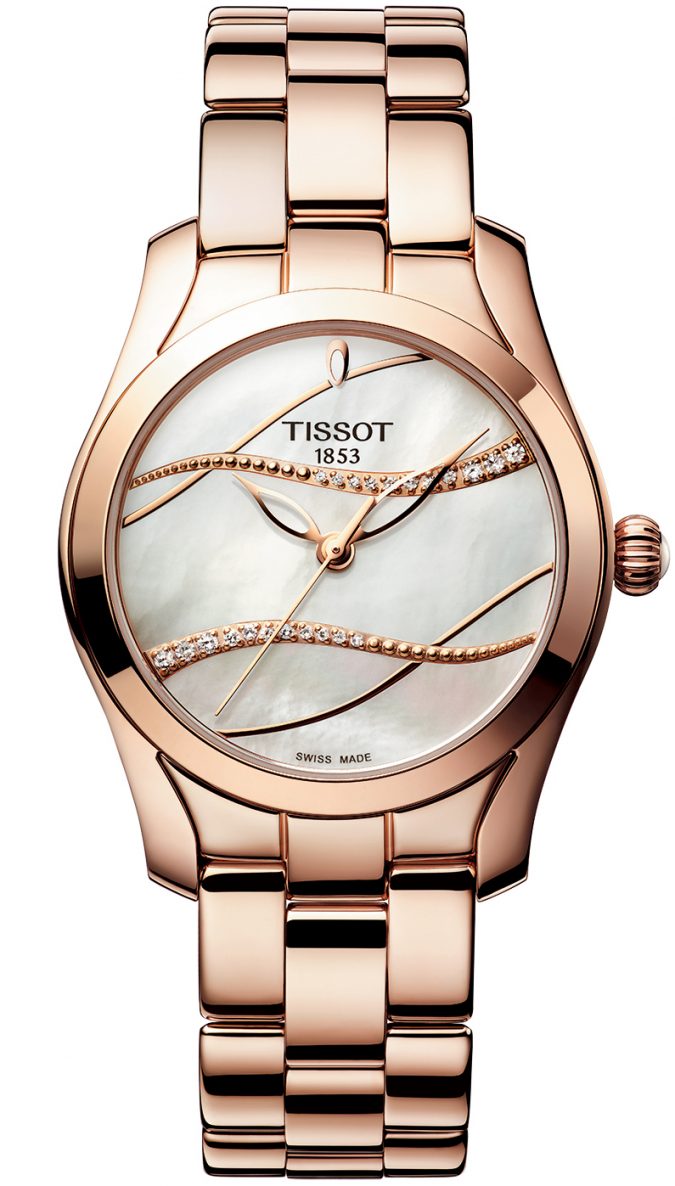 最时尚高端的女士手表,适合女性智能手表品牌大全