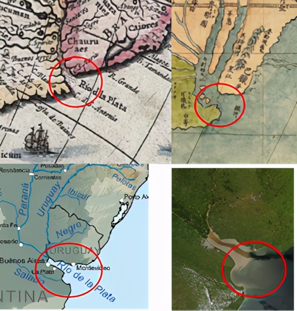 研究高清地图，助力历史研究—姬扬对陈经文章的评论和陈经的答复