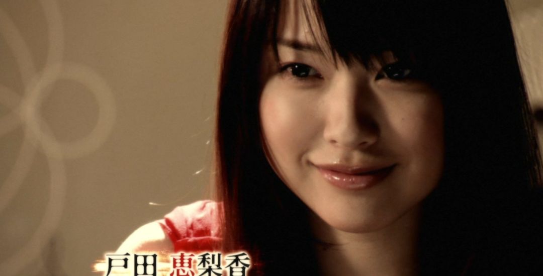 日剧女星颜值前十名,日剧女神全盛时期