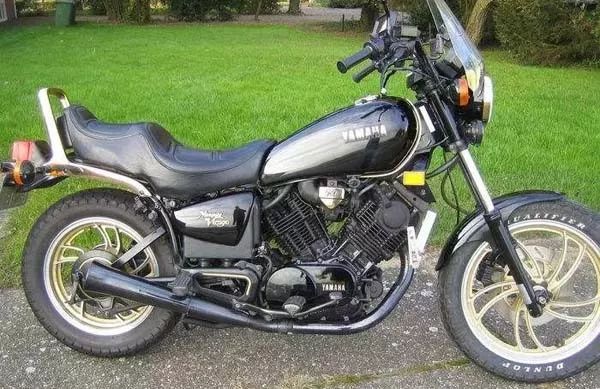 日本四大摩托厂谁跑得最快,日本摩托车四大名摩