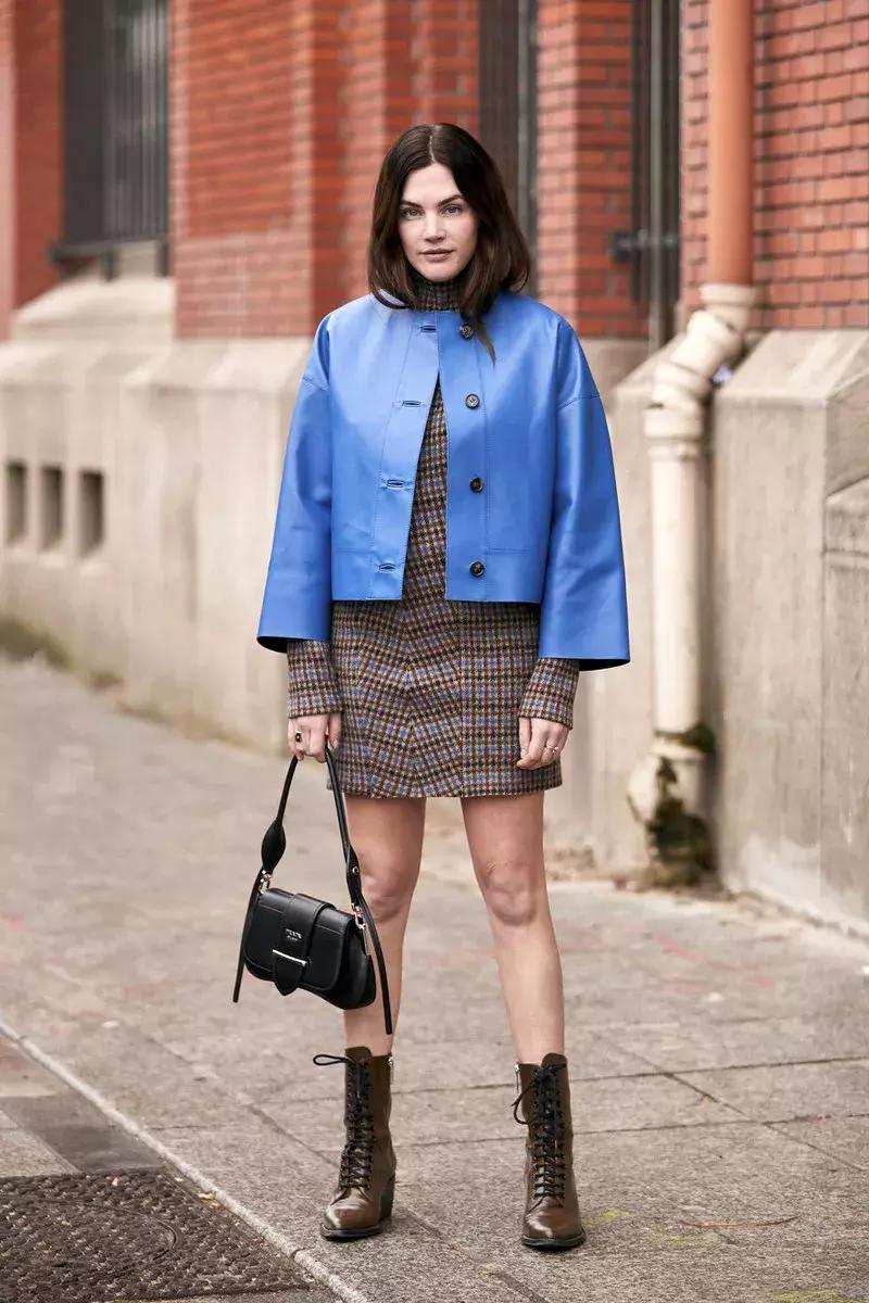 泫雅同款小方包,泫雅同款格子包