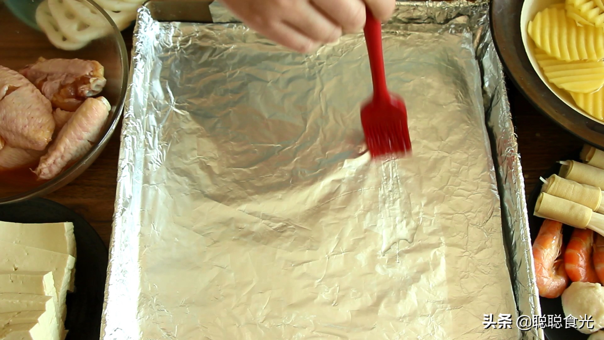 馋烧烤了怎么办,馋烧烤是缺什么