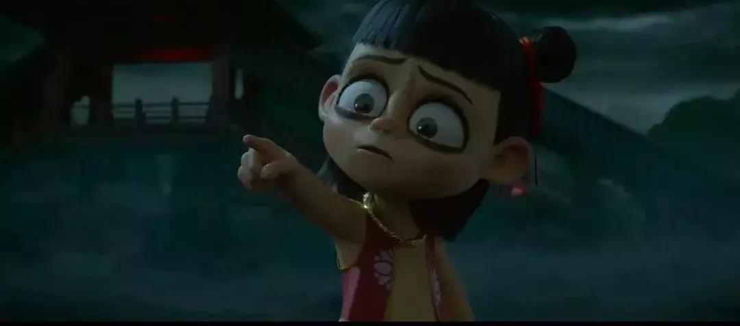 哪吒之魔童降世给我们的教育启示,哪吒之魔童降世讲述了什么