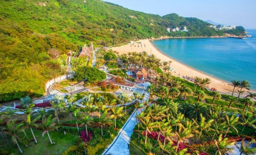 珠海吃喝玩乐的好地方你都去过吗,珠海美食游玩推荐攻略