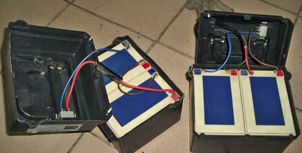 电动车有电却开不了是怎么回事,电动车有电却启动不了怎么解决