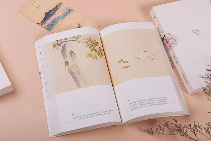 古诗词滋养大的孩子,用古典诗词喂大的孩子