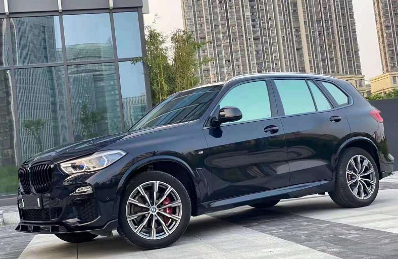 体验宝马x540i,体验2009款宝马x5