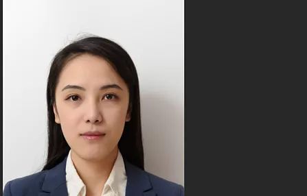 拍摄证件照怎么布光,证件照后期拍摄方法