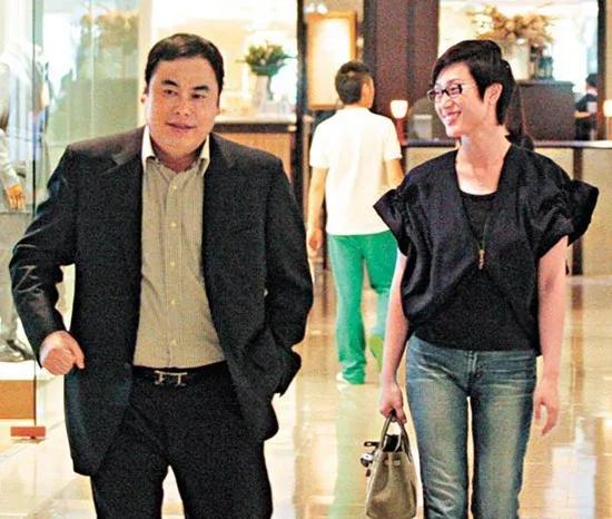 至今未婚的香港15大女明星,至今未嫁的大龄女港星