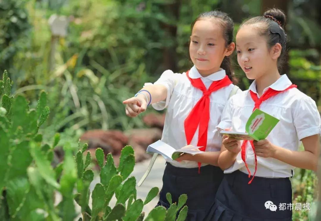 唐装、旗袍、英伦风,徐州各校的校服“秀”出新高度