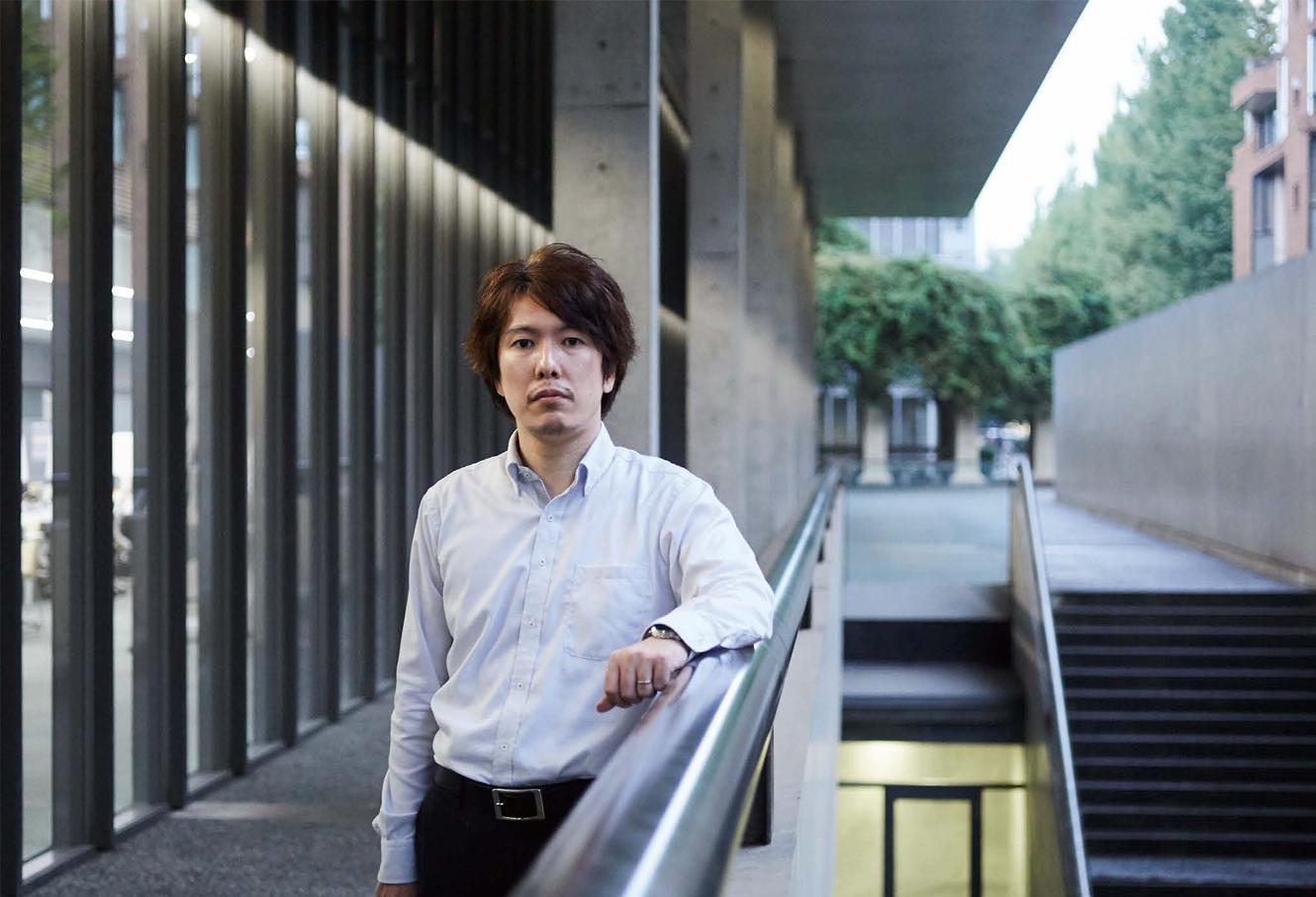 东京大学副教授歧视言论:“我司一律不采用中国人…中国人表现差,营利企业决不能用”,校方官网致歉