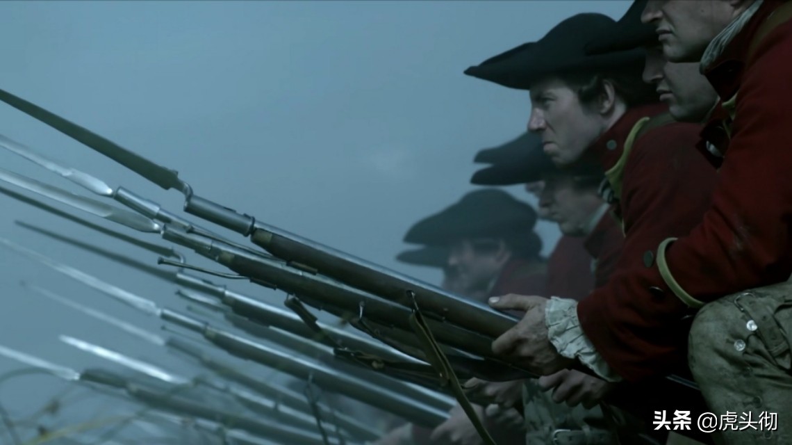 最厉害的十种线膛枪,前装线膛枪的威力如何