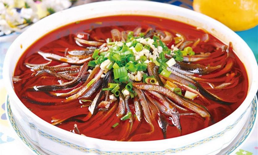 鳝鱼营养价值及功效,鳝鱼的营养价值和功效与禁忌