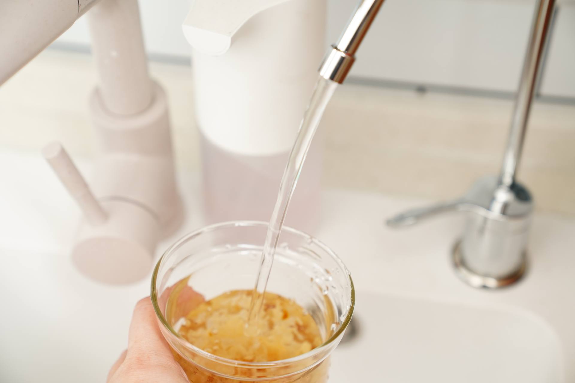 美而浦净水器质量怎么样,美而浦净水器怎样