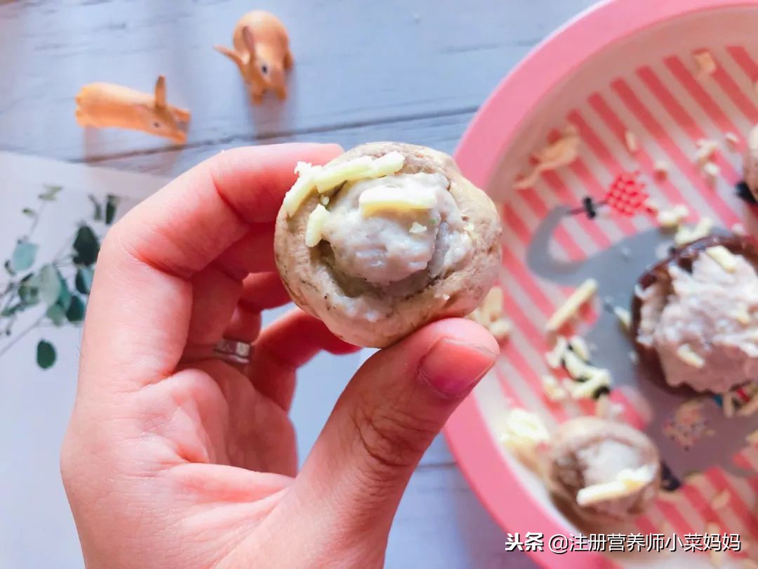 宝宝不肯吃肉小妙招,宝宝不爱吃肉有妙招