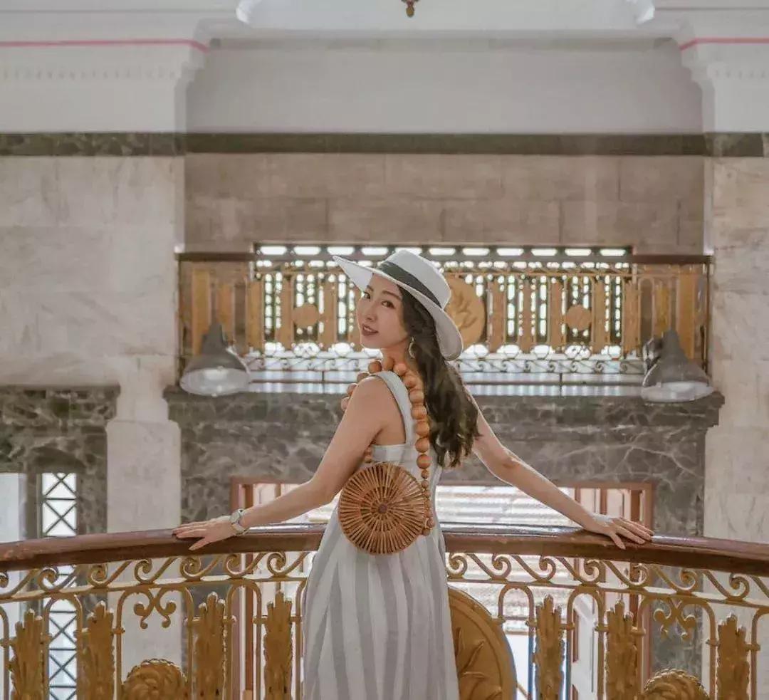 眼前一亮！6月的虹口，原来有那么多美翻了的拍照打卡地！