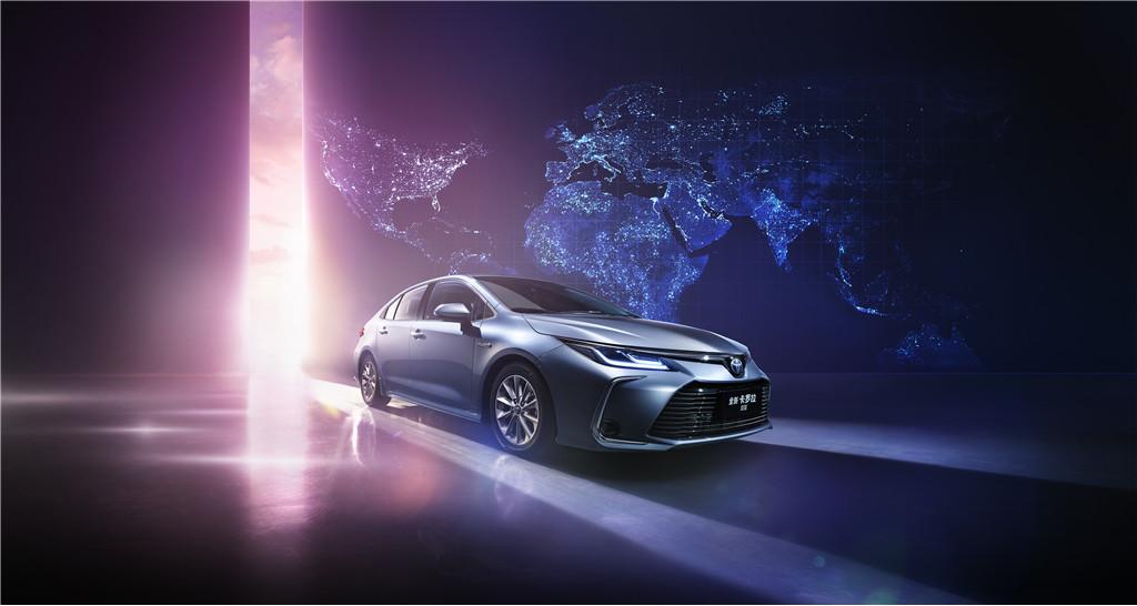 2023销量卡罗拉,卡罗拉单月销量10万