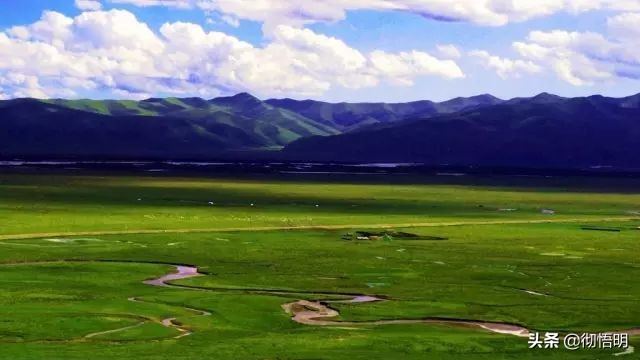 中国最美的地方,中国最美的地方有哪