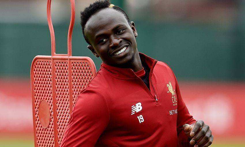 马肉为什么被嘲笑,马内利物浦巅峰时期