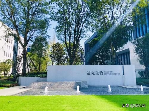 迈克生物新冠检测占比,迈克生物新冠检测