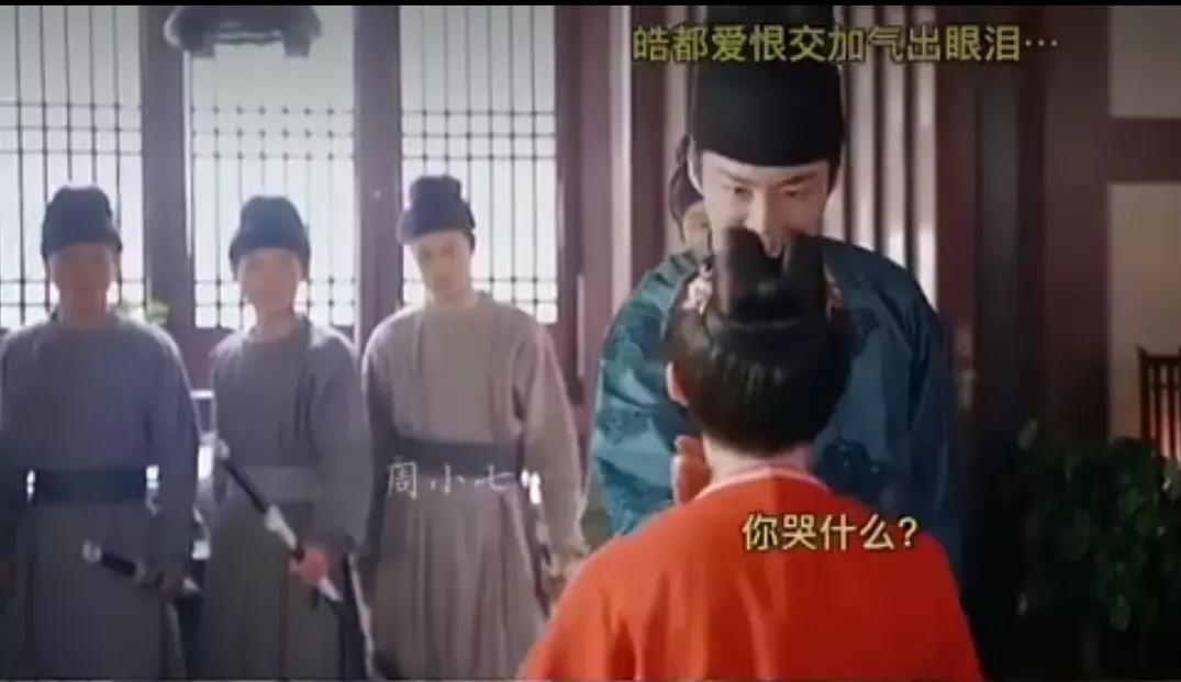 长歌“害死”阿隼养母,被骂“自不量力”,一场悲剧为何是双赢?