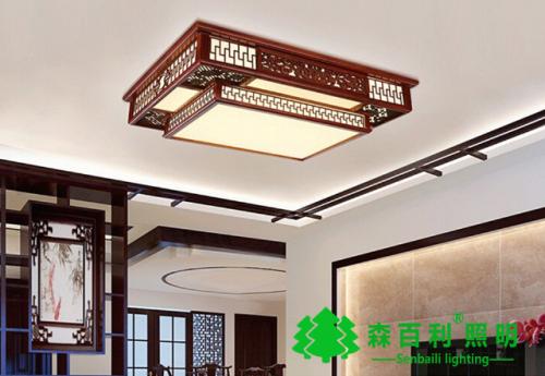 开森百利灯饰店怎么样？总部严格推行统一品牌理念